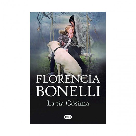 Libro La Tía Cosima Bonelli Florencia
