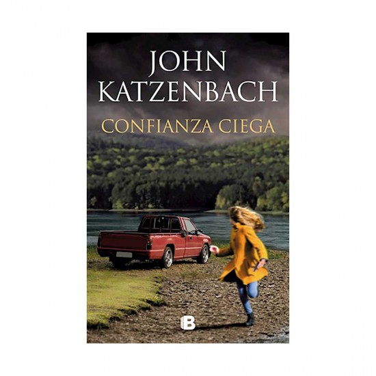 Libro Confianza Ciega Katzenbach John
