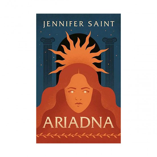 Libro Ariadna Saint Jennifer