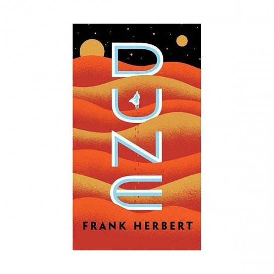 Libro Dune Herbert Frank