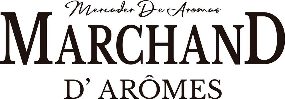 Marchand D'Aromes